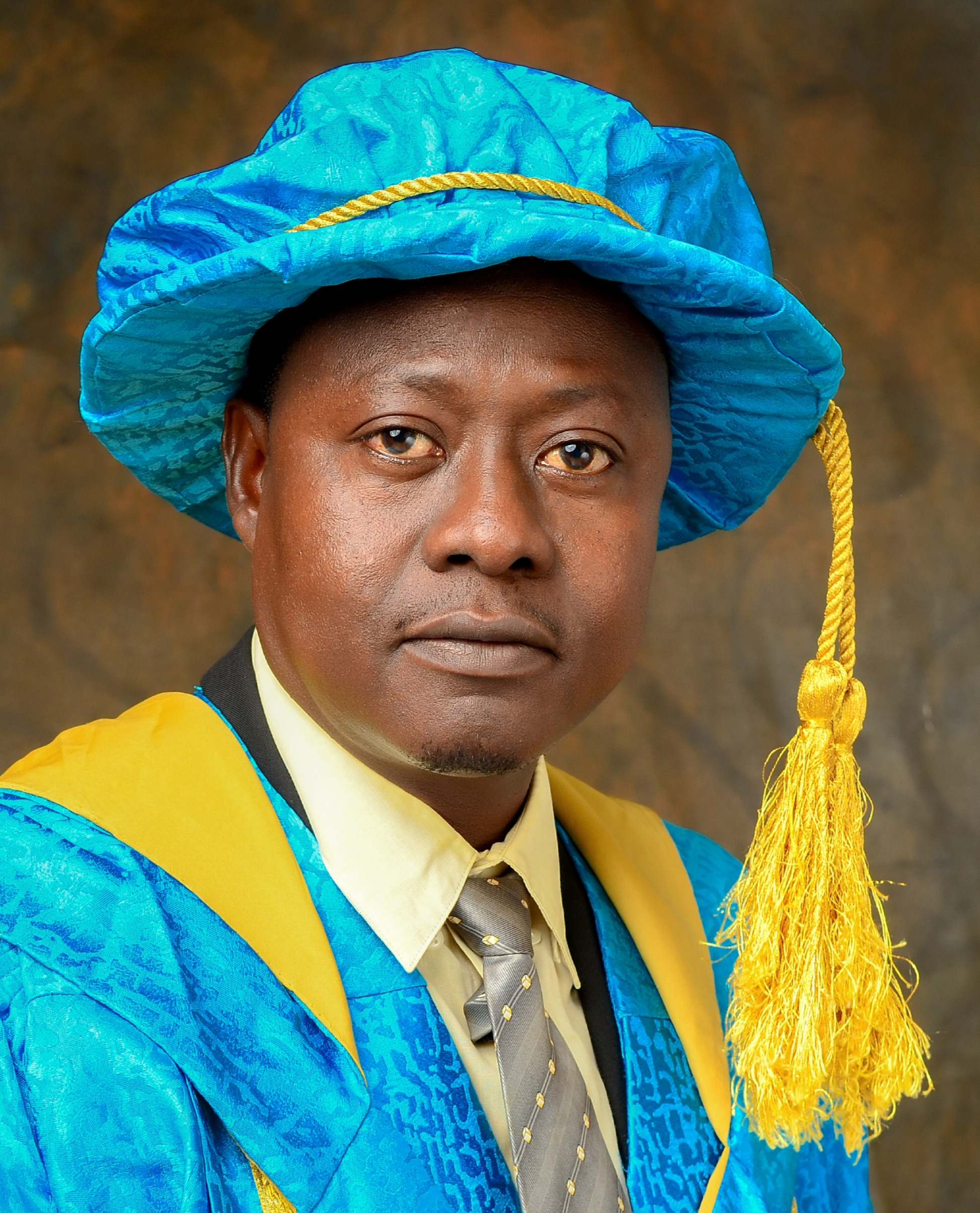 Prof. Isyaku Umar Yarube
